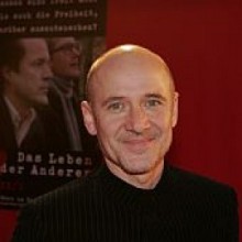 Ulrich Mühe
