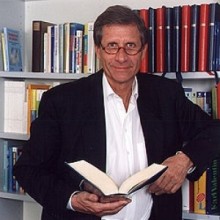 Ulrich Wickert