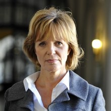Ulrike Kriener