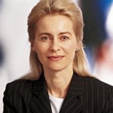 Ursula von der Leyen