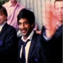 Vikash Dhorasoo