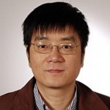 Wang Huaicheng