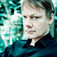 William Orbit