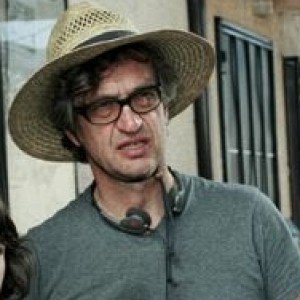 Wim Wenders (10.2004)