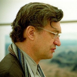 Wim Wenders