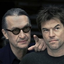 Wim Wenders
