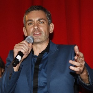 Wladimir Kaminer