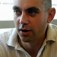Wladimir Kaminer