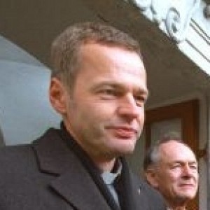 Wolf Haas