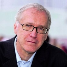 Wolfgang Bergmann