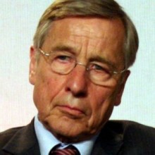 Wolfgang Clement
