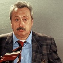 Wolfgang Stumph