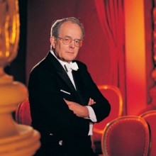 Wolfgang Sawallisch
