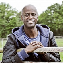Yared Dibaba