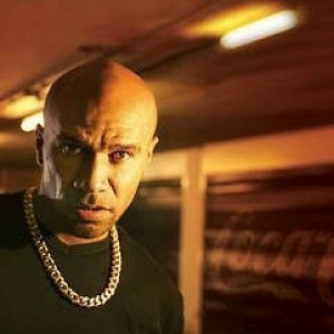 Goldie