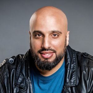 Abdelkarim