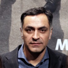 Züli Aladağ