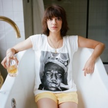 Ana Lily Amirpour