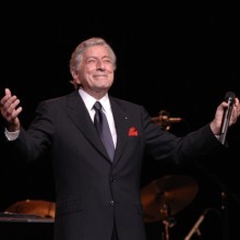 Tony Bennett