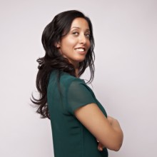 Nizaqete Bislimi
