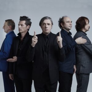 Blixa Bargeld