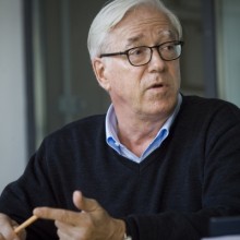 Thilo Bode