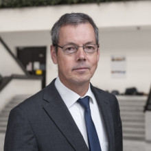 Peter Bofinger