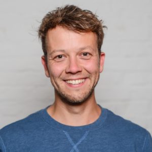 Michael Bohmeyer