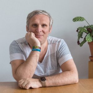 Jan Bredack