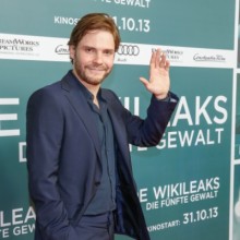 Daniel Brühl