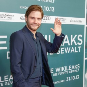 Daniel Brühl