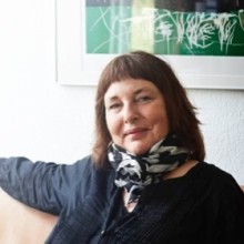Nina de Vries