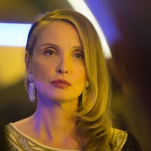 Julie Delpy