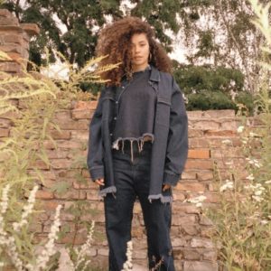 Joy Denalane