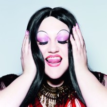 Beth Ditto