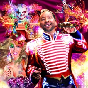 DJ Bobo