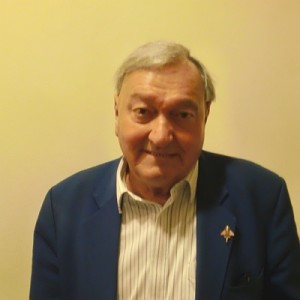 Erich von Däniken