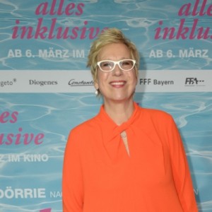 Doris Dörrie
