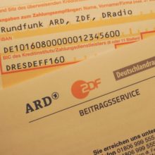 Beitragsservice (ARD, ZDF, DRadio)