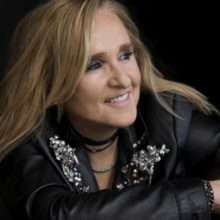 Melissa Etheridge