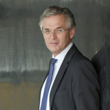 Peter Frey