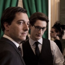 Guillaume Gallienne