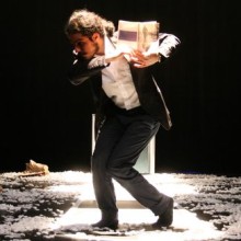 Afshin Ghaffarian