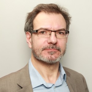 Pierre Gras