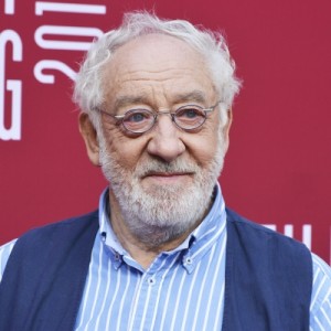 Dieter Hallervorden