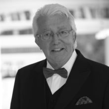 Dieter Thomas Heck