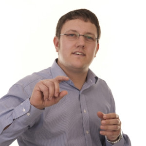 Martin Hetterich