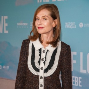 Isabelle Huppert