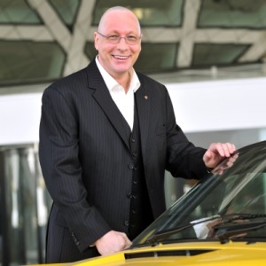 Uwe Hück