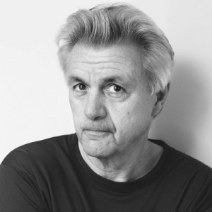 John Irving